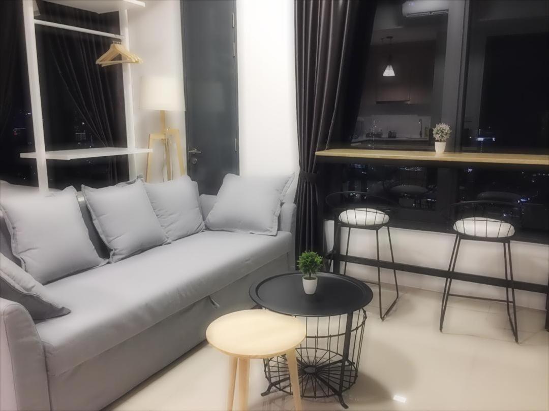 Tropicana Suite@Jalan Macalister George Town Exterior photo