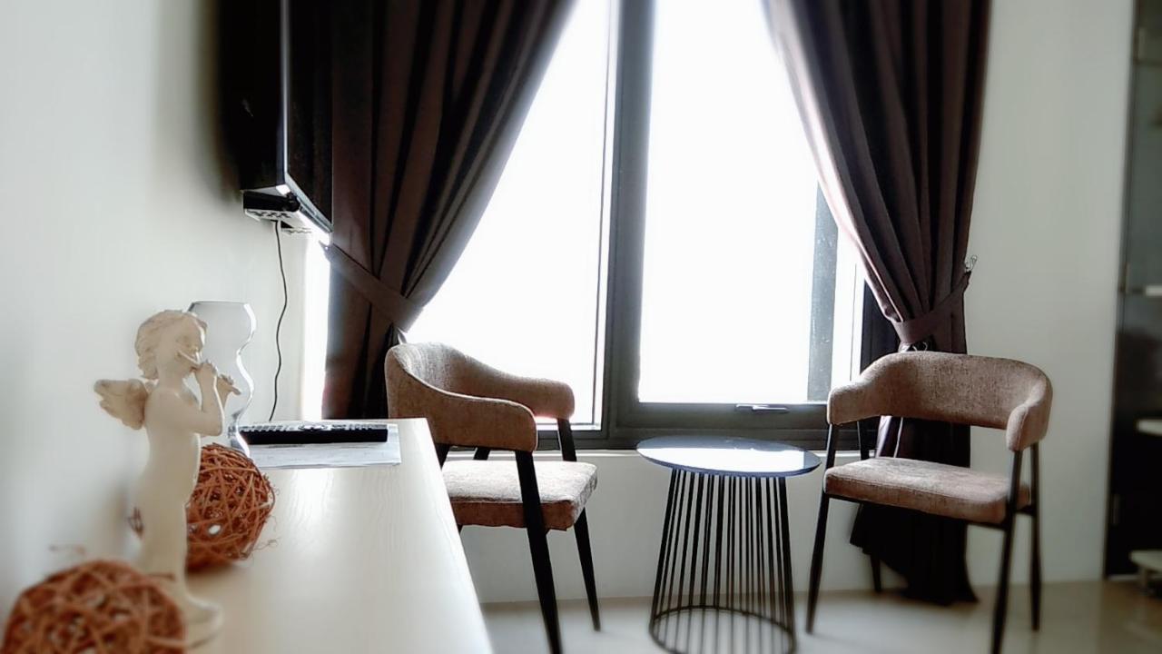 Tropicana Suite@Jalan Macalister George Town Exterior photo